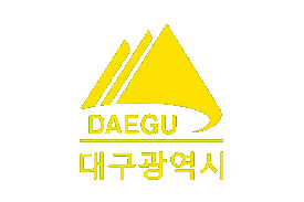 Daegu logo